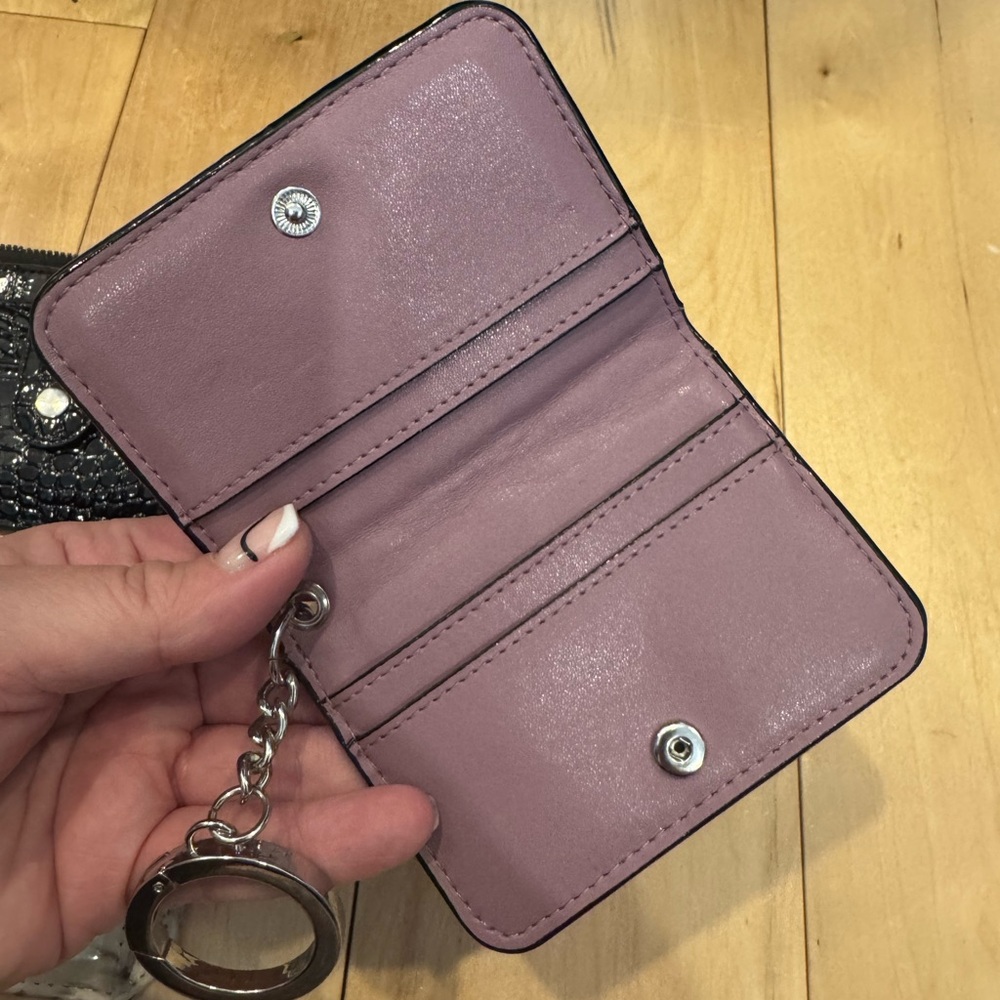 MINI WALLETS - Picture 3 of 5